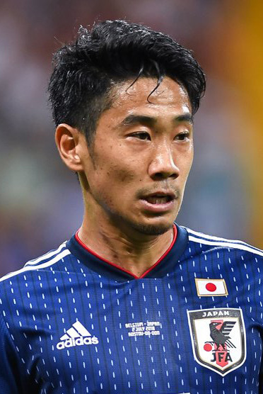 shinji kagawa net worth - Article 3
